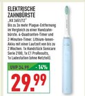 ELEKTRISCHE ZAHNBÜRSTE Angebote von Sonicare bei Marktkauf Dülmen für 29,99 €