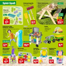 Kinderspielzeug im Thomas Philipps Prospekt "Top Angebote" mit 32 Seiten (Chemnitz)