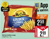 Golden Longs Angebote von McCain bei Marktkauf Tübingen für 2,59 €