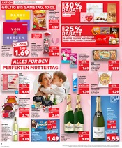 Torte im Kaufland Prospekt in Böblingen Aktueller Kaufland Prospekt mit Torte, "Aktuelle Angebote", Seite 6