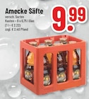 Säfte bei Trinkgut im Moers Prospekt für 9,99 €