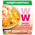 Plat cuisiné - WEIGHT WATCHERS dans le catalogue Carrefour Market