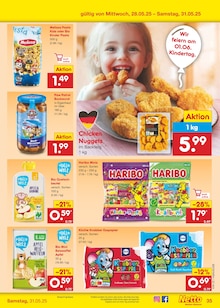 Äpfel im aktuellen Netto Marken-Discount Prospekt (Recklinghausen) Äpfel im Netto Marken-Discount Prospekt "Aktuelle Angebote" mit 63 Seiten (Recklinghausen)