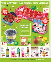 Aktueller Marktkauf Prospekt mit Erdbeeren, "Aktuelle Angebote", Seite 2