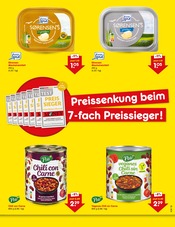 Ähnliche Schmalz Angebote im Prospekt "Aktuelle Angebote" von Netto Marken-Discount in Heilbronn Ähnliche Angebote wie Schmalz im Prospekt "Aktuelle Angebote" auf Seite 7 von Netto Marken-Discount in Heilbronn