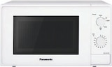 Micro-ondes Solo - PANASONIC en promo chez Copra Biarritz à 99,99 €