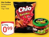 Aktuelle Chips Angebote bei GLOBUS in Duisburg Aktuelles Tortillas Angebot bei GLOBUS in Duisburg ab 0,99 €