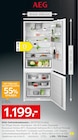 Aktuelle Kühlschrank Angebote bei XXXLutz Möbelhäuser in Kempten (Allgäu) Aktuelles Kühl-Gefrierkombination Angebot bei XXXLutz Möbelhäuser in Kempten (Allgäu) ab 1.199,00 €