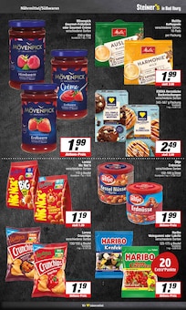 Chips im EDEKA Prospekt "Aktuelle Angebote" mit 19 Seiten (Osnabrück)