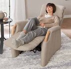 Relax-Sessel Angebote von Comfortmaster bei Möbel Wanninger Straubing für 1.199,00 €
