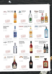 Amaretto im Hamberger Prospekt in München Aktueller Hamberger Prospekt mit Amaretto, "TAKE AWAY", Seite 39