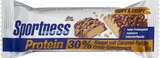 Proteinriegel 30%, Caramel Fudge Crisp Geschmack im aktuellen Prospekt bei dm-drogerie markt in Miehlen