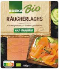 Räucherlachs von Edeka Bio im aktuellen EDEKA Prospekt für 3,69 €