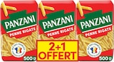 Penne Rigate - Panzani - Intermarché Super Penne Rigate - Panzani à 1,94 € dans le catalogue Intermarché Super
