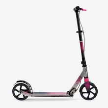 Decathlon Bron - TROTTINETTE MID 9 ROSE Promo TROTTINETTE MID 9 ROSE dans le catalogue Decathlon "Trottinettes" à Bron