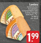 holländischer Schnittkäse Holunderblüte bei EDEKA im Korschenbroich Prospekt für 1,99 €