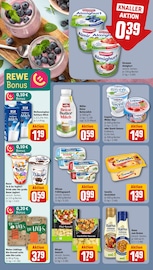 Margarine im REWE Prospekt in Karlsruhe Aktueller REWE Prospekt mit Margarine, "Dein Markt", Seite 11