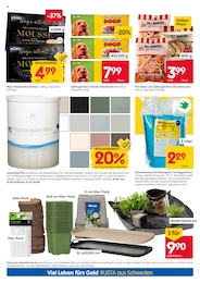 Katzenfutter Angebot & Preis im aktuellen Rusta Prospekt Katzenfutter Angebot im aktuellen Rusta Prospekt auf Seite 8