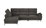 uno Ecksofa mit Relaxfunktion Danae im aktuellen Höffner Prospekt für 1.199,00 €