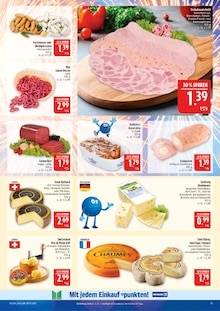 Rindfleisch im Marktkauf Prospekt "AUSWAHL RIESIG, PREISE NIEDRIG" mit 44 Seiten (Fürth)