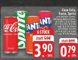 Aktuelle Coca Cola Angebote bei EDEKA in Menden (Sauerland) Aktuelles Coca-Cola Angebot bei EDEKA in Menden (Sauerland) ab 0,99 €