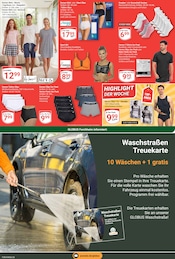 Aktueller GLOBUS Prospekt mit Sneaker, "Aktuelle Angebote", Seite 21