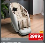 Aktuelles Massagesessel 'New York' Angebot bei Segmüller in Augsburg ab 3.999,00 €