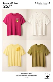 Shirt im aktuellen Peek und Cloppenburg Prospekt (Dresden) Shirt im Peek und Cloppenburg Prospekt "SUMMER LOOKS" mit 13 Seiten (Dresden)