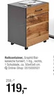 Rollcontainer Angebot in Wasungen Rollcontainer im aktuellen Prospekt bei Opti-Wohnwelt in Wasungen