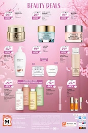 Müller Lift im Prospekt 