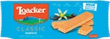 Classic-Waffeln im Angebot bei tegut in Frankfurt Classic-Waffeln Angebote von Loacker bei tegut Frankfurt für 1,69 €