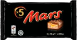 Mars bei Frischemarkt Prill im Prospekt "" für 1,99 €