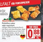 Pollofino natur von Bauern Gut für 0,88 € bei EDEKA im Angebot Pollofino natur von Bauern Gut im aktuellen EDEKA Prospekt