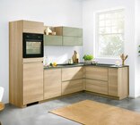 Einbauküche im Angebot bei SB Möbel Boss in Leverkusen Einbauküche Angebote von Impuls bei SB Möbel Boss Leverkusen für 3.999,00 €