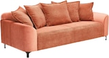 3-Sitzer-Sofa Angebote von CarryHome bei XXXLutz Möbelhäuser Amberg für 499,00 €