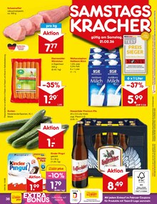 Smartphone im Netto Marken-Discount Prospekt "Aktuelle Angebote" mit 54 Seiten (Jena)