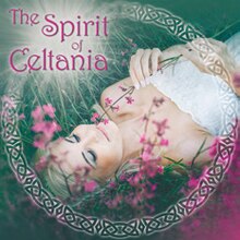 The Spirit of Celtania bei Rossmann in Cottbus The Spirit of Celtania im Angebot bei Rossmann Cottbus für 4,99 €