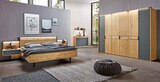 Cadre de lit - WSM 4300 en promo chez Möbel Martin Metz à 1 499,00 €