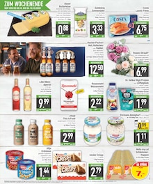 Blumen im aktuellen EDEKA Prospekt (Ingolstadt) Blumen im EDEKA Prospekt "Wir lieben Lebensmittel." mit 26 Seiten (Ingolstadt)