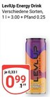 Aktuelle Energydrink Angebote bei GLOBUS in Erfurt Aktuelles Energy Drink Angebot bei GLOBUS in Erfurt ab 0,99 €