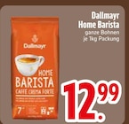 Home Barista von Dallmayr im aktuellen EDEKA Prospekt für 12,99 €