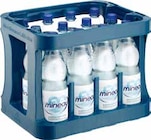 Mineralwasser Angebote von Mineau bei GLOBUS Salzgitter für 2,99 €