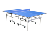 Table de Ping Pong d'Intérieure - TOPLIFE dans le catalogue Carrefour
