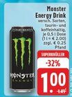 Energy Drink bei EDEKA im Saerbeck Prospekt für 1,00 €