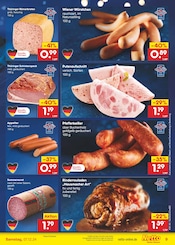 Aktueller Netto Marken-Discount Prospekt mit Schinken, "Aktuelle Angebote", Seite 9