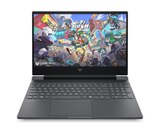 Ordinateur portable Gaming - 15,6'' - HP - Carrefour à Thonon-les-Bains Ordinateur portable Gaming - 15,6'' - HP en promo chez Carrefour Thonon-les-Bains à 1 099,99 €