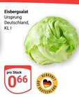 Angebot im GLOBUS Biebergemünd Prospekt GLOBUS Biebergemünd Prospekt mit im Angebot für 0,66 €