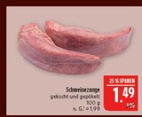 Schweinezunge Angebote bei Marktkauf Altenburg für 1,49 €