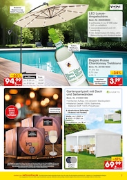 Netto Marken-Discount Garten im Prospekt 