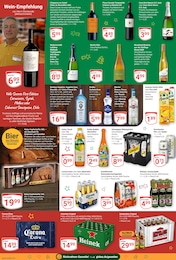 Desperados Angebot im aktuellen GLOBUS Prospekt auf Seite 17
